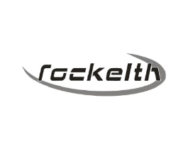 ROCKELTH商标原图 第25类服装鞋帽