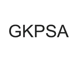 GKPSA商标原图 第25类服装鞋帽
