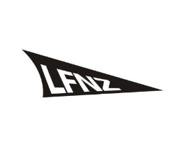LFNZ商标原图 第25类服装鞋帽