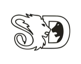 SD商标原图 第25类服装鞋帽