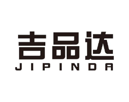 吉品达商标原图 第25类服装鞋帽