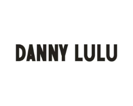 DANNY LULU商标原图 第25类服装鞋帽