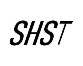 SHST商标原图 第25类服装鞋帽