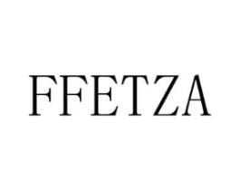 FFETZA商标原图 第25类服装鞋帽