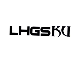 LHGSKU商标原图 第25类服装鞋帽