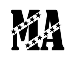 MA商标原图 第25类服装鞋帽