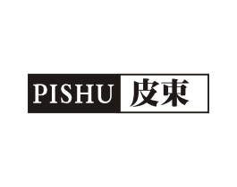 皮束商标原图 第25类服装鞋帽