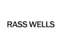 RASS WELLS商标原图 第25类服装鞋帽