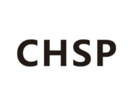 CHSP商标原图 第25类服装鞋帽