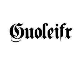 GUOLEIFR商标原图 第25类服装鞋帽