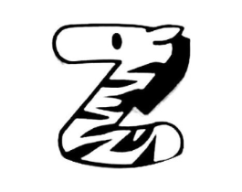 图形商标原图 第25类服装鞋帽