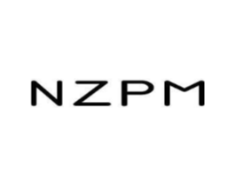 NZPM商标原图 第25类服装鞋帽