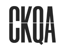CKQA商标原图 第25类服装鞋帽