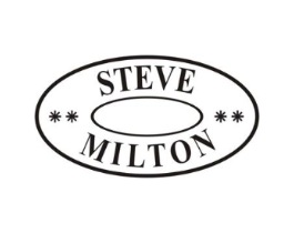STEVE MILTON商标原图 第25类服装鞋帽