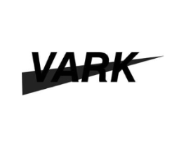 VARK商标原图 第25类服装鞋帽