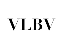 VLBV商标原图 第25类服装鞋帽