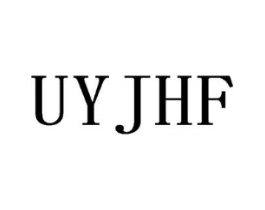 UYJHF商标原图 第25类服装鞋帽