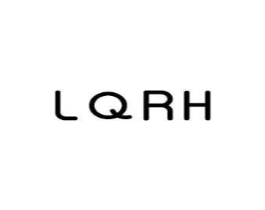 LQRH商标原图 第25类服装鞋帽
