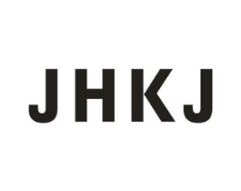 JHKJ商标原图 第25类服装鞋帽