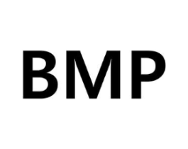 BMP商标原图 第25类服装鞋帽