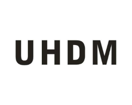 UHDM商标原图 第25类服装鞋帽