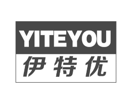 伊特优商标原图 第25类服装鞋帽