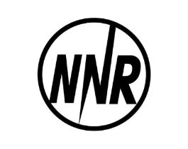 NNR商标原图 第25类服装鞋帽