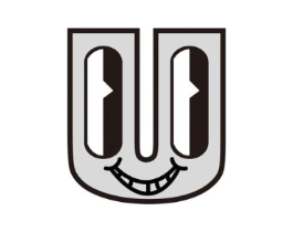 U商标原图 第25类服装鞋帽