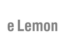 ELEMON商标原图 第25类服装鞋帽