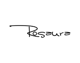 ROSAURA商标原图 第25类服装鞋帽