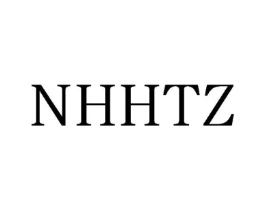 NHHTZ商标原图 第25类服装鞋帽