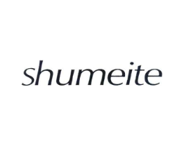 SHUMEITE商标原图 第25类服装鞋帽