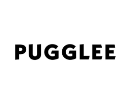 PUGGLEE商标原图 第25类服装鞋帽