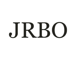 JRBO商标原图 第25类服装鞋帽