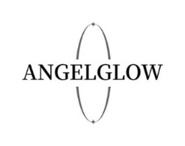 ANGELGLOW商标原图 第25类服装鞋帽