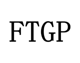 FTGP商标原图 第25类服装鞋帽