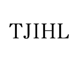 TJIHL商标原图 第25类服装鞋帽