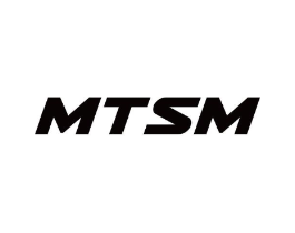 MTSM商标原图 第25类服装鞋帽