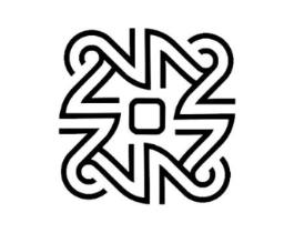 图形商标原图 第25类服装鞋帽