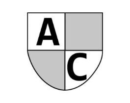 AC商标原图 第25类服装鞋帽