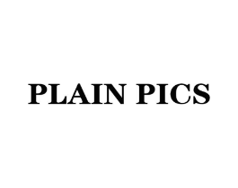 PLAIN PICS商标原图 第25类服装鞋帽