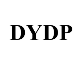 DYDP商标原图 第25类服装鞋帽