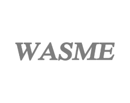 WASME商标原图 第25类服装鞋帽