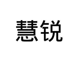 慧锐商标原图 第25类服装鞋帽