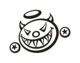 图形商标原图 第25类服装鞋帽