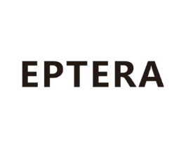 EPTERA商标原图 第25类服装鞋帽