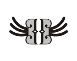 图形商标原图 第25类服装鞋帽