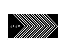 QJQR商标原图 第25类服装鞋帽