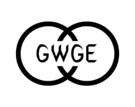 GWGE商标原图 第25类服装鞋帽