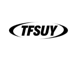 TFSUY商标原图 第25类服装鞋帽